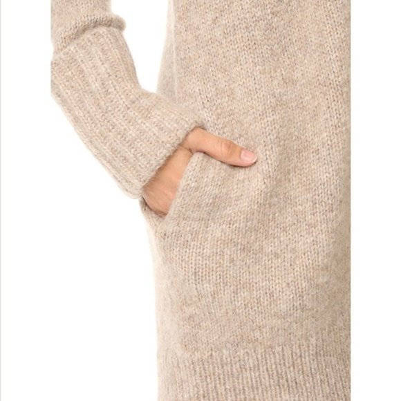 Theory Analiese cardigan, new never worn. - Picture 2 of 7